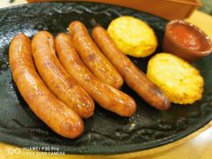 -萨莉亚意式餐厅(天河城购物中心店)