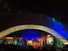 -济南方特东方神画