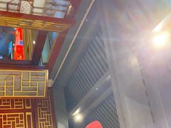 -悦真雅院·四合院·清真私房菜(雍和宫店)