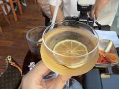 -广州柏悦酒店·悦吧·顶楼露天酒吧