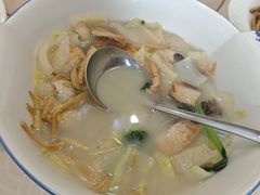 -三羊居食府(文艺路店)