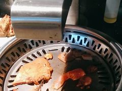 -梨花自助烤肉(天河城店)