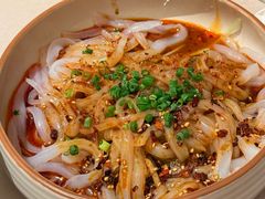 -漢舍川菜馆(国贸商城店)