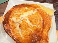 -普朗姆生蚝牛排馆 The Plump Oyster(成都摩方购物中心店)