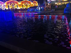 -满洲里口岸套娃景区