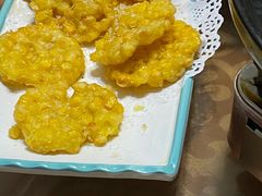 -云中菜馆(恒晟·云中绿园店)