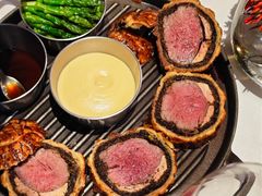 -Le Bistrot de Racine