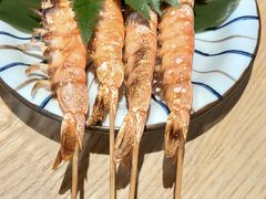 -枝魯枝魯自助料理