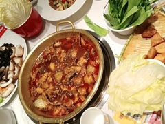 -涿派·炝锅鱼(涿州店)