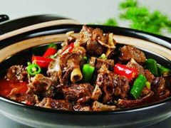 -长顺花江狗肉牛羊肉馆(五一广场店)