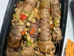 -三妹小龙虾·黄油蟹(华侨城总店)