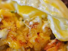 -ROAST coffee & eatery