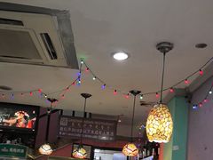 -葛尼沙印度餐厅 (镇明路店)