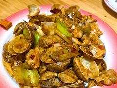 -老姑砂锅·烧烤天津菜(体北道店)