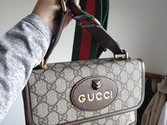 -Gucci(北京SKP店)