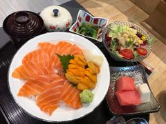-森味花园·日本料理(伊藤洋华堂亚运村店)