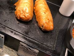 -咖啡苑自助餐厅·中国大饭店