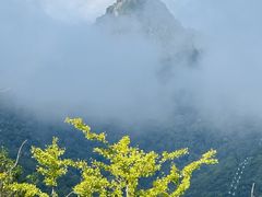 -腾冲云峰山