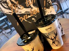 -THE ALLEY 鹿角巷(华润万象城店)