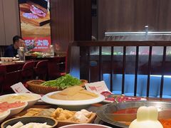 -巴邑火锅·夜宵(港隆广场店)