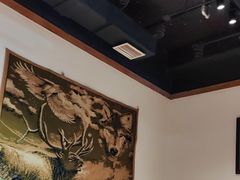 -草原塞蛮羊火锅城(港湾店)