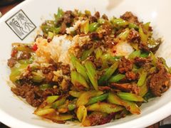 -德天顺盖码饭(人民西路店)