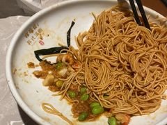 -松鹤面馆·古法焖肉面(观前店)