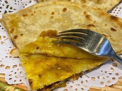 -Masala Curry and BBQ·玛莎拉巴基斯坦美食(金水万达店)