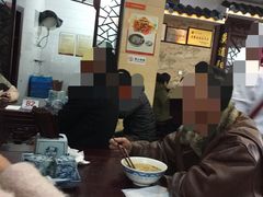 大堂-东吴面馆(金门路金门国际商业广场店)