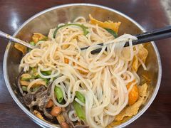 -周成芝螺蛳粉(人和店)