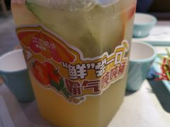 -江边城外烤全鱼(长寿路店)