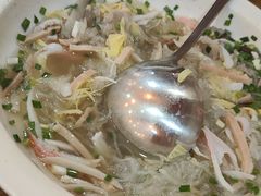 -杏花村水席楼·洛阳水席(老城十字街店)