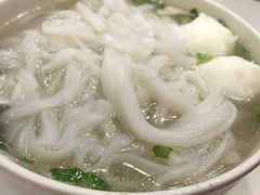 -文辉墨鱼丸大王(铜锣湾渣甸街总店)