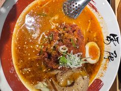 -雷门拉面·现熬骨汤(凯德来福士店)