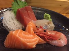 -江户前寿司(好运街店)