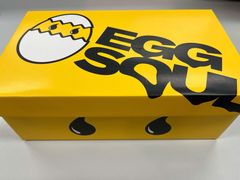 -蛋魂EGGSOUL·SPACE(德基广场店)