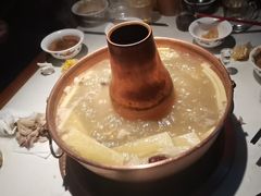 -北京老门框爆肚涮肉馆(锦业路店)
