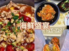 -聚味瞿记·龙虾堂(坡子街店)