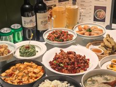 -顶特勒·黄鱼馆·特色菜(上海大世界店)