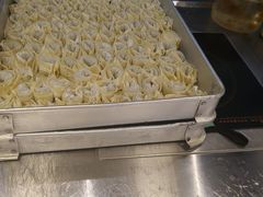 -素满香·全民食养自助(长宁龙之梦店)