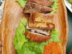 -阿拉丁新疆风味餐厅·清真(罗廊巷店)