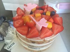 好利来(柳北店)-好利来(柳北店)