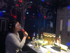 -唛歌KTV(城西银泰店)