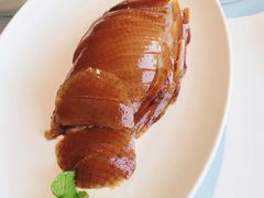 -四季民福烤鸭店(前门店)