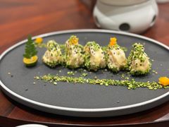 -喜鼎海胆水饺(东港店)