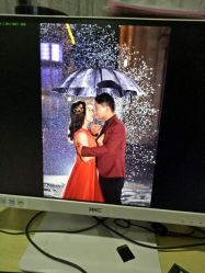 点击看大图 -色色婚纱摄影(大沥旗舰店)
