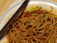-张碗碗青海牛肉拉面(王城公园店)