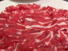 -东来顺铜锅炭火涮肉(上地华联店)