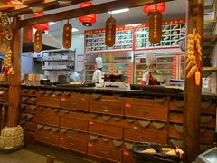 -谭鸭血老火锅(七宝万科广场店)