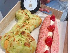 -奈雪的茶(印象城店)
